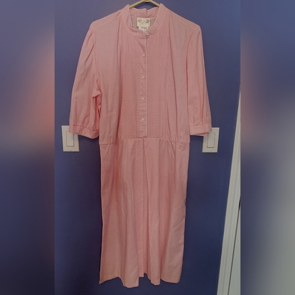 Vintage Sears Dress - Picture 1 of 5